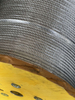 Cable de Acero Galvanizado 6X24+7FC