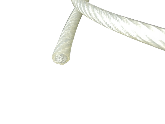 Cable de Acero Galvanizado - 7X19 RECUBIERTO DE PVC