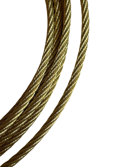 Núcleo de oruga de goma