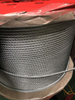 Cable de Acero Galvanizado 6X25FI+IWRC