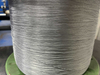 Cable de acero galvanizado - 1X7