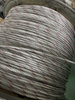 Cable de Acero Galvanizado - 7X19 con Núcleo Pintado de Rojo