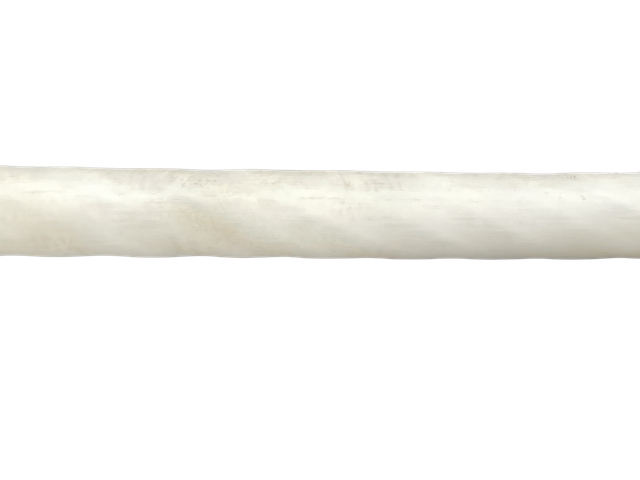 Cable de acero galvanizado - 7X19 RECUBIERTO DE PE