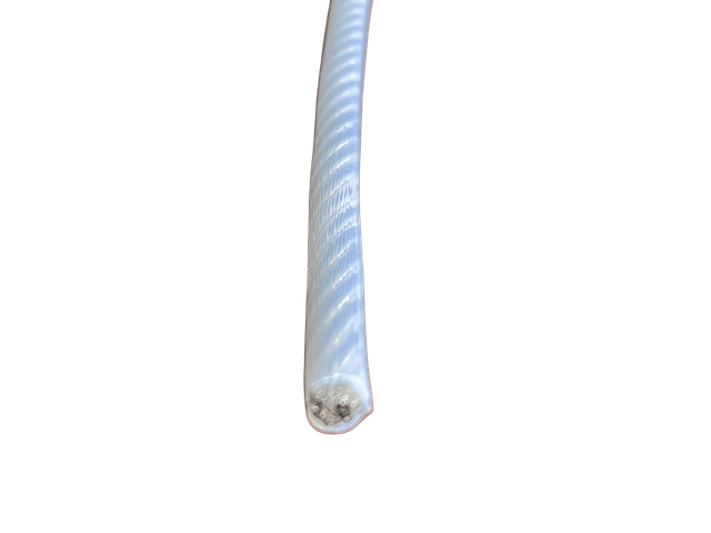 Cable de acero galvanizado - 7X7 /7X19PVC-REVESTIDO