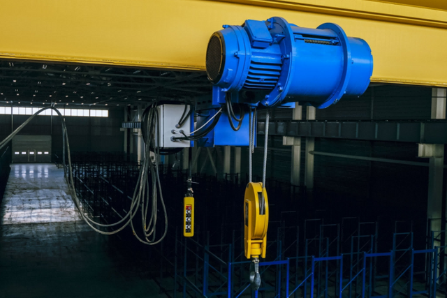 Cable de acero no giratorio