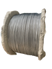 Cable de Acero Galvanizado 1X19